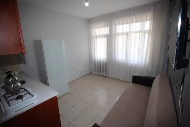 Nova Apart genel fotoğrafı 35