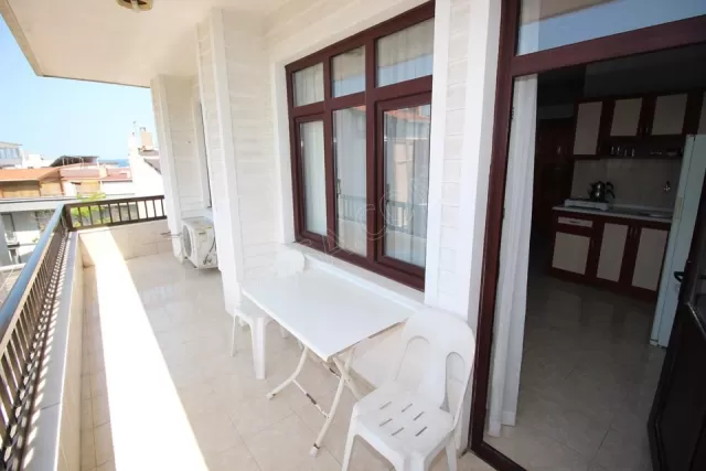 Nova Apart genel fotoğrafı 36