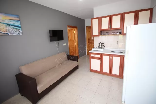 Nova Apart genel fotoğrafı 37