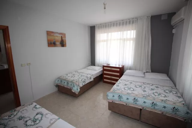 Nova Apart genel fotoğrafı 39