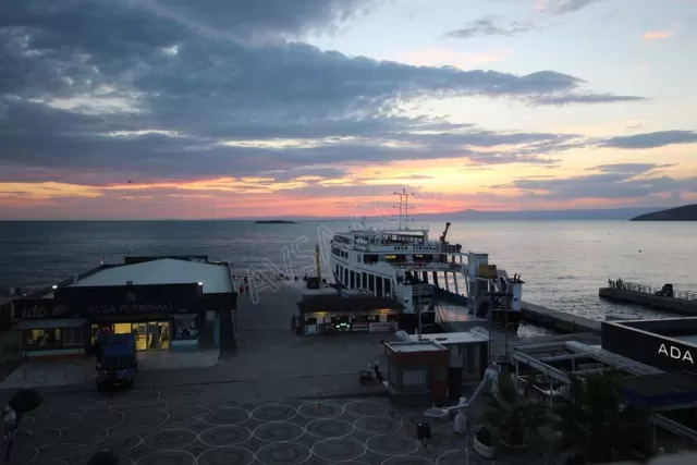 Of Suit Butik Otel genel fotoğrafı 23
