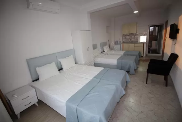 Of Suit Butik Otel genel fotoğrafı 27