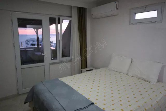Of Suit Butik Otel genel fotoğrafı 8