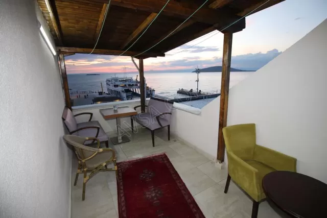 Of Suit Butik Otel genel fotoğrafı 10