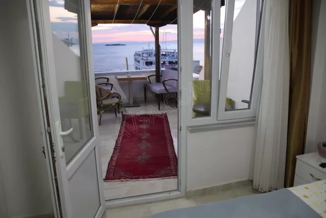Of Suit Butik Otel genel fotoğrafı 11