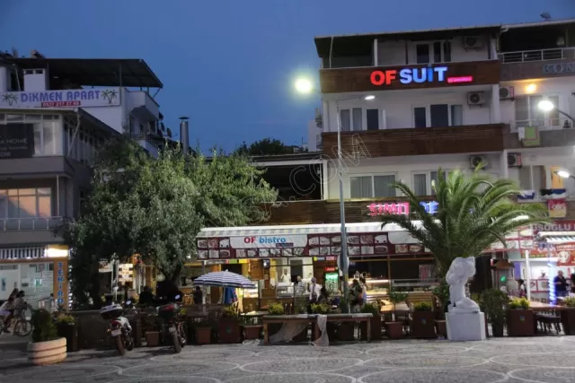 Of Suit Butik Otel genel fotoğrafı 12
