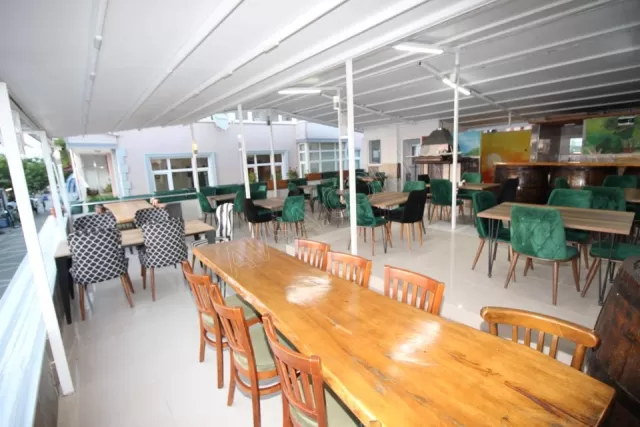 Of Suit Butik Otel genel fotoğrafı 15
