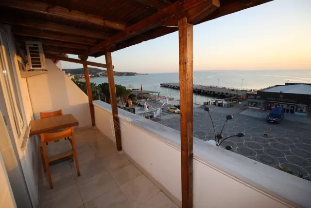 Of Suit Butik Otel genel fotoğrafı 9