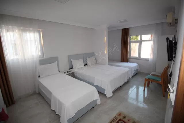 Of Suit Butik Otel genel fotoğrafı 18