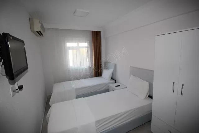 Of Suit Butik Otel genel fotoğrafı 20