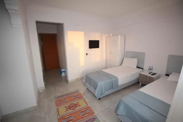 Of Suit Butik Otel fotoğraf 4