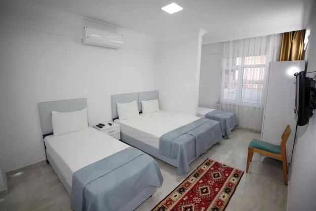 Of Suit Butik Otel genel fotoğrafı 24