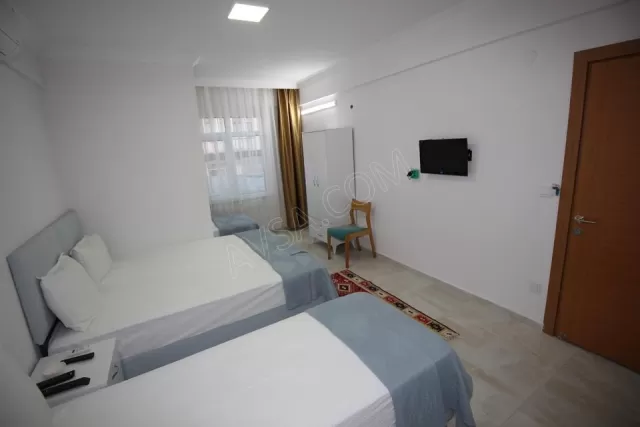 Of Suit Butik Otel genel fotoğrafı 25