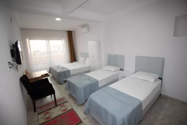 Of Suit Butik Otel genel fotoğrafı 7