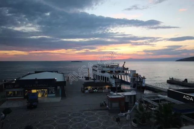 Of Suit Butik Otel genel fotoğrafı 1