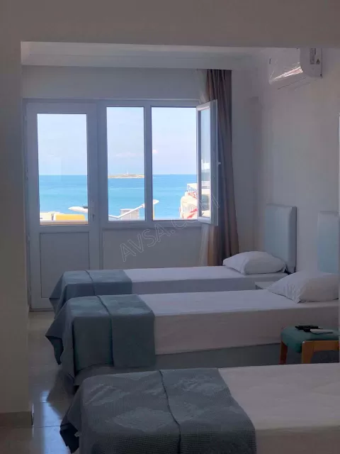 Of Suit Butik Otel fotoğraf 2