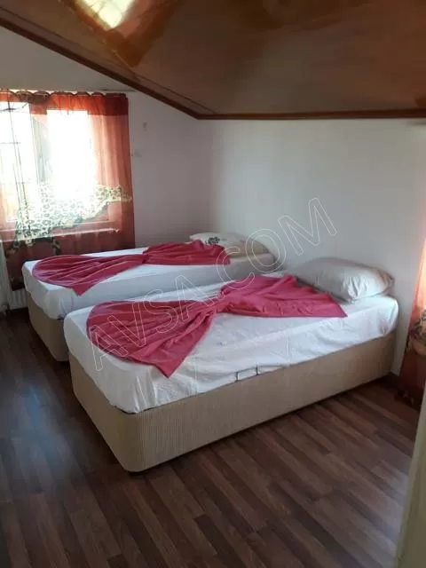 Özkan Sitesi Villa fotoğraf 2