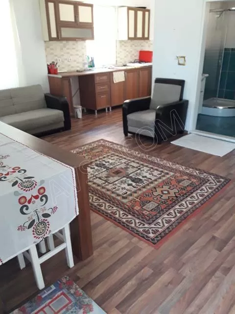 Özkan Sitesi Villa fotoğraf 3