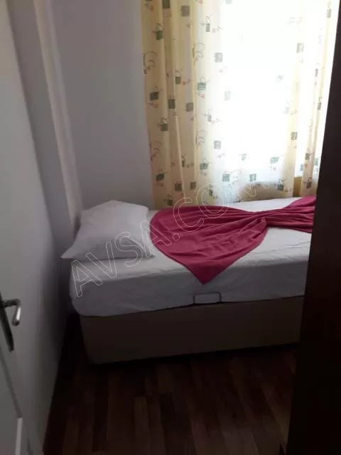 Özkan Sitesi Villa fotoğraf 4