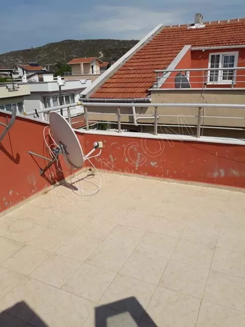 Özkan Sitesi Villa genel fotoğrafı 6