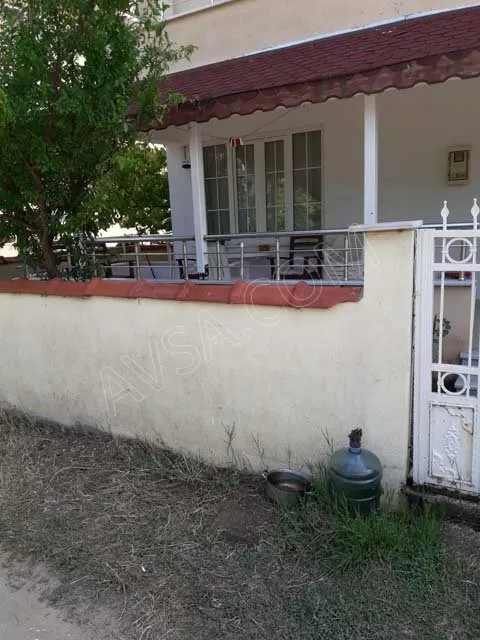 Özkan Sitesi Villa genel fotoğrafı 9