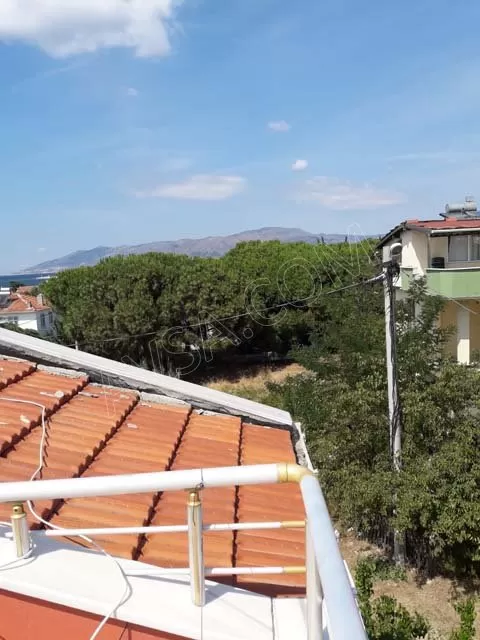 Özkan Sitesi Villa genel fotoğrafı 10