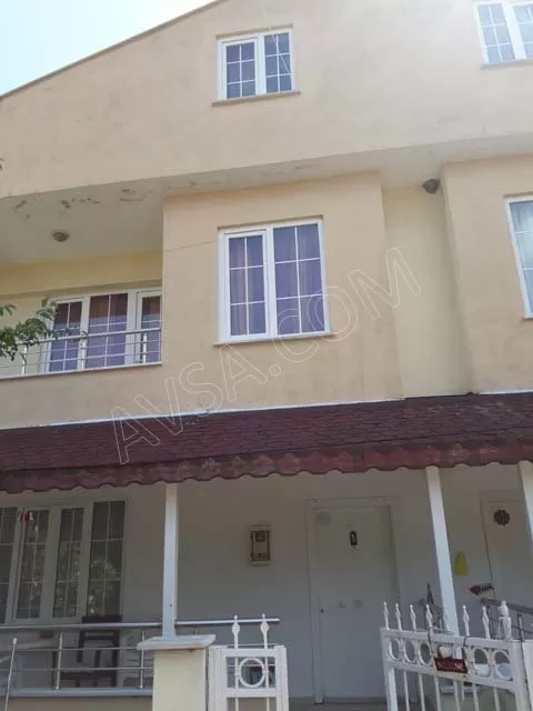 Özkan Sitesi Villa genel fotoğrafı 1