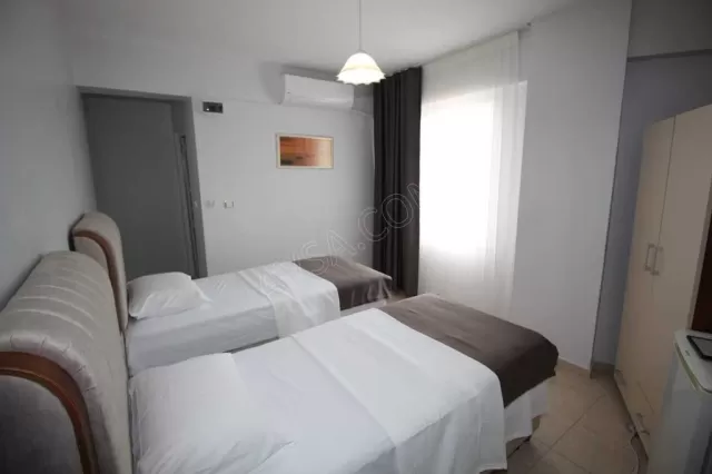 Pegasus Motel genel fotoğrafı 1