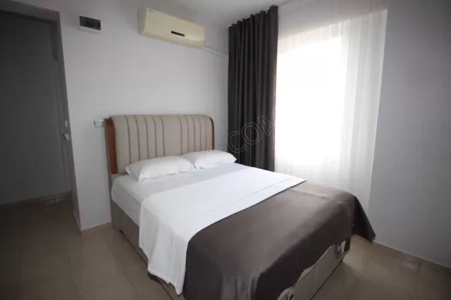 Pegasus Motel genel fotoğrafı 16