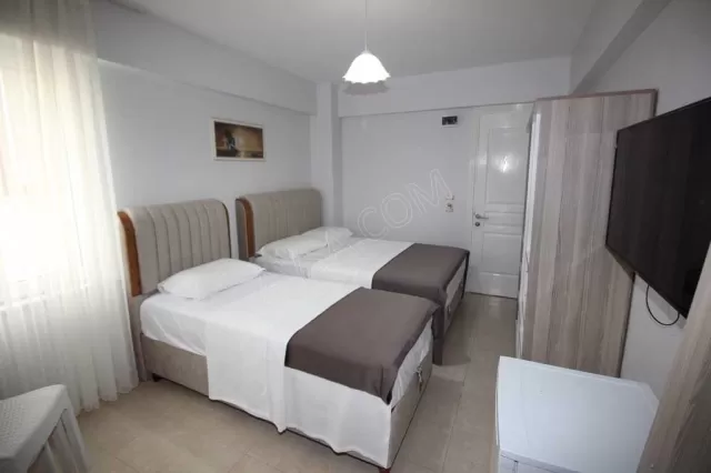 Pegasus Motel fotoğraf 3
