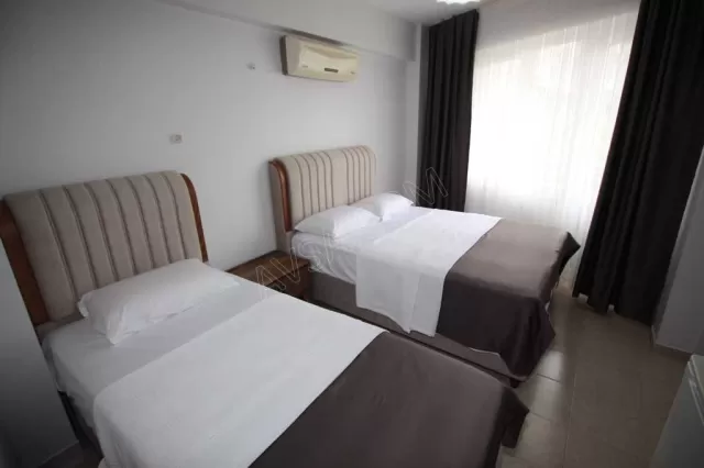 Pegasus Motel genel fotoğrafı 18
