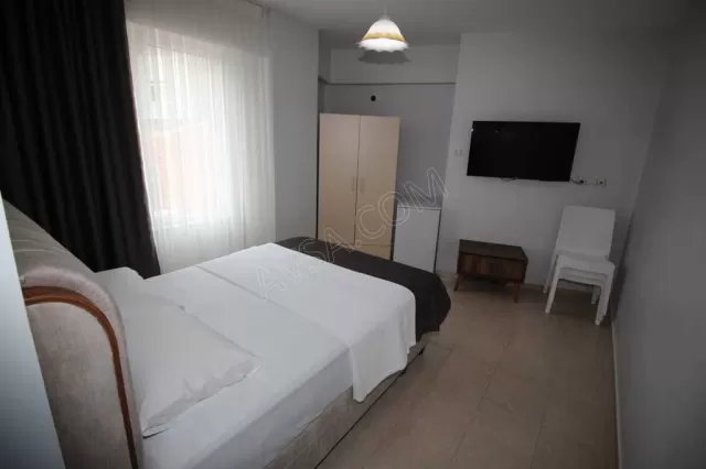 Pegasus Motel fotoğraf 5
