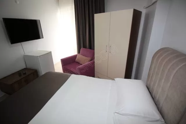 Pegasus Motel genel fotoğrafı 6