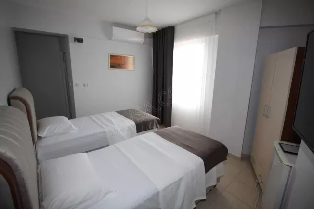 Pegasus Motel genel fotoğrafı 21