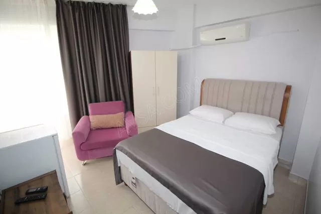 Pegasus Motel genel fotoğrafı 22