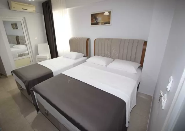 Pegasus Motel genel fotoğrafı 9