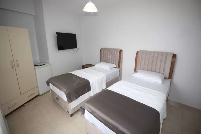 Pegasus Motel genel fotoğrafı 24