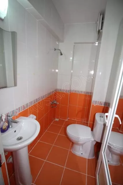 Pegasus Motel genel fotoğrafı 12