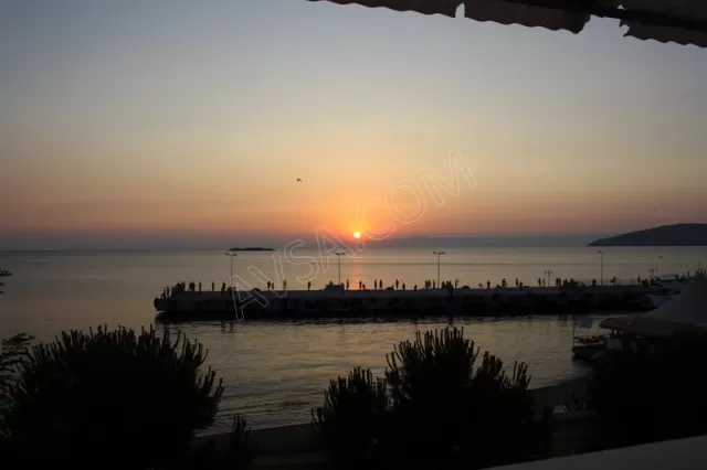 Pegasus Motel genel fotoğrafı 29