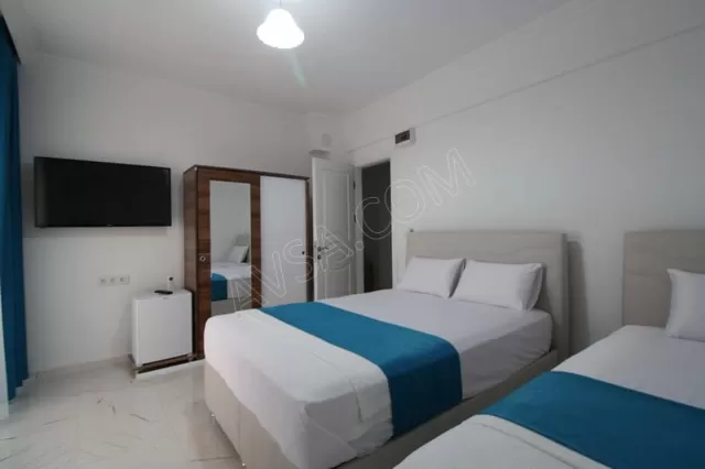 Pegasus Motel genel fotoğrafı 33