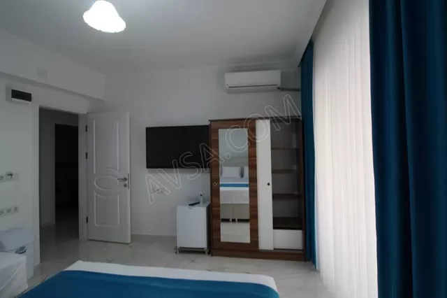 Pegasus Motel genel fotoğrafı 36