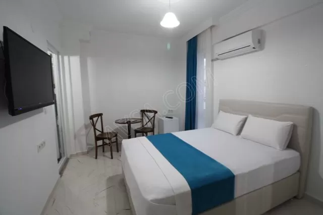 Pegasus Motel genel fotoğrafı 30