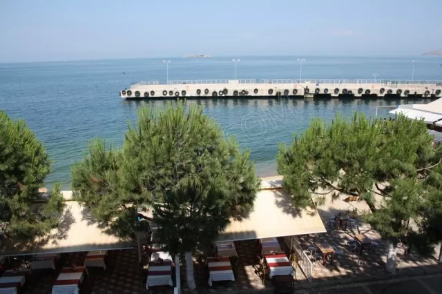 Pegasus Motel genel fotoğrafı 37