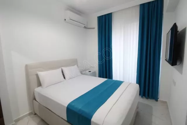 Pegasus Motel genel fotoğrafı 40