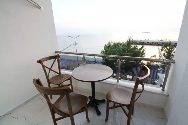 Avşa Pegasus Motel fotoğraf 3