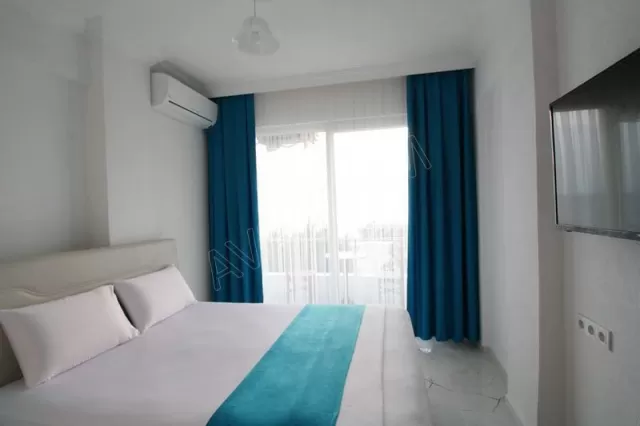 Avşa Pegasus Motel fotoğraf 4
