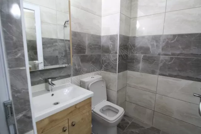 Avşa Pegasus Motel genel fotoğrafı 6