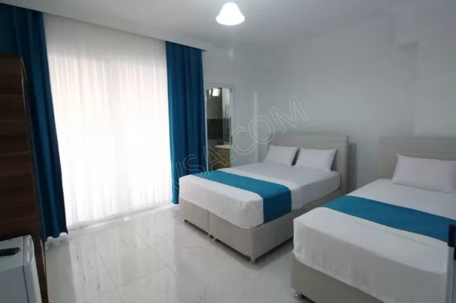 Avşa Pegasus Motel genel fotoğrafı 7
