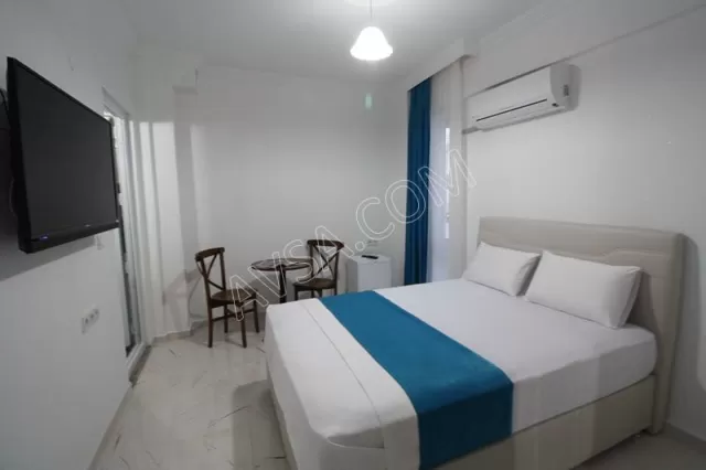 Avşa Pegasus Motel genel fotoğrafı 1