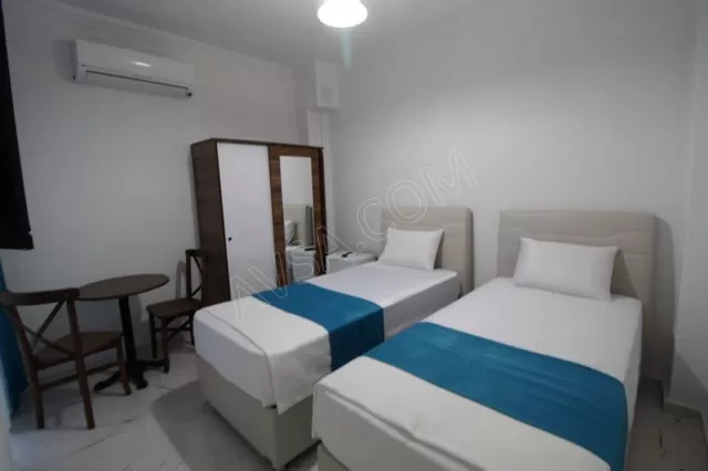 Avşa Pegasus Motel genel fotoğrafı 10